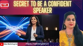 &ldquo;Top Secret Formula for Confident English Speaking | No More Fear!&rdquo;