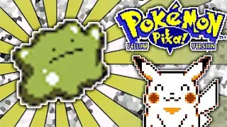 How to Catch Ditto | Pok&eacute;mon Yellow ⚡