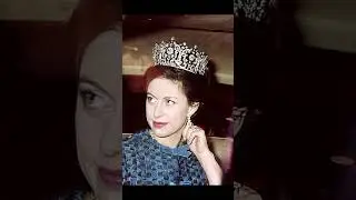 The Poltimore Tiara #poltimoretiara #princessmargaret #tiara