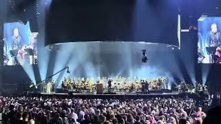 Epic Opener to Bible Celebration! &ldquo;In The Beginning Was the Word&rdquo; John 1:1 #youversion #bible
