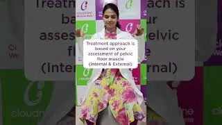 All About Urinary Incontinence I Cloudnine Hospital