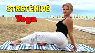 Gentle Recovery Flow | Full BodyReset  3 Minut full power yoga
