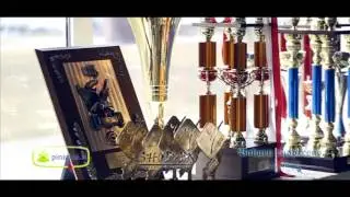 Shodan &scaron;ventė 2016 /Shodan awards