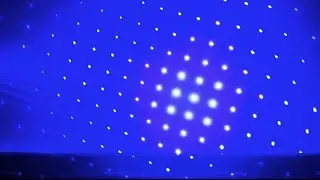 Wicked Lasers Interactive: ARCTIC - Expanded Lens Kit