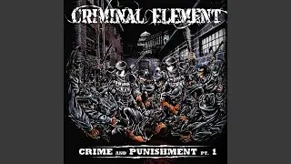 Crime & Punishment