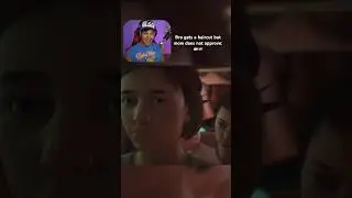 Mom reacts to her son&rsquo;s new haircut 💀