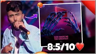 BELLA - GOD MADE ME GREATEST (FULL REVIEW)