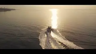 Fairline Targa 62 by Adriatic Escape charter agency