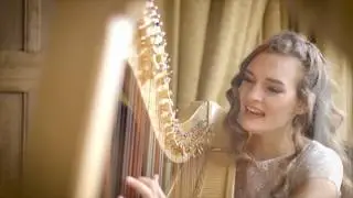 Ace Of Harps perform Pie Jesu - Available from AliveNetwork.com