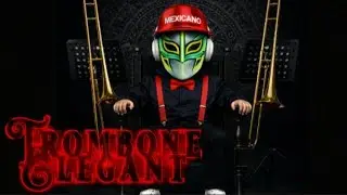 TROMBONE ELEGAT 2026😙 ELECTRO HOUSE 🫂DJ EL MEXICANO 2025 🎧 LIVE SET MUSIC🦩EDM 🤠 SESSION INEDITA