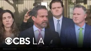Nick Reiner’s attorney withdraws, public defenders step in
