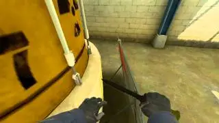 Nuke self kill spot