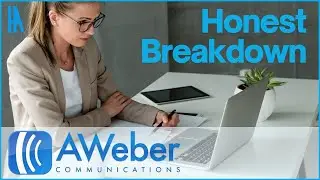 AWeber Honest Breakdown (2021) - Email Marketing Service Review