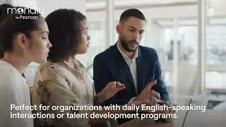 Mondly by Pearson &ndash; Digital Language Tutor