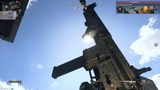 M4A1 9mm