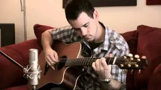 Steve Gilbertson - So Here We Are (Original Solo Guitar)