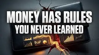 The Invisible Rules of Money Nobody Teaches You !  Finance ! 
