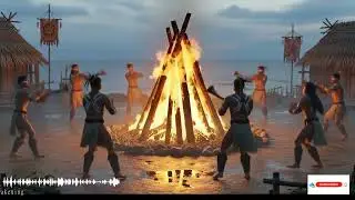 Wild Bloodline Ritual Drums Weaving Timeless Rhythms For Sacred Grounding And Trance