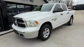 2020 Ram 1500 Stock # LS149989