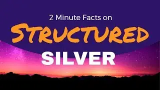 Structured Silver Water, Liquid and Gel