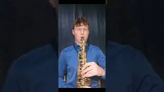 Eugene Bozza - Aria für Saxophon und Klavier 