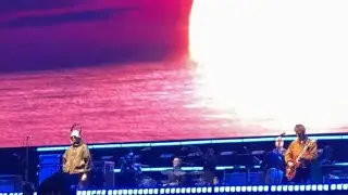 Oasis - Champange Supernova 오아시스 LIVE [2025 OASIS LIVE 25 KOREA] 251021 고양종합운동장