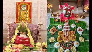 Why do Tamil Nadu people celebrate the festival of Purattasi Sani|The festival of Perumal.