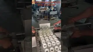 Bottle washing machine, bottle cleaning machine, glass bottle brushing and cleaning machine