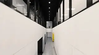 Visite du nouveau complexe sportif de l'Acad&eacute;mie Saint-Louis - Ouverture automne 2020