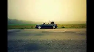 Audi Cabriolet Roof (open-close)