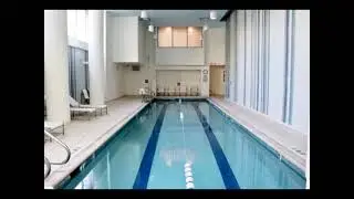 SOLD! Hudson Park Condo Virtual tour for mls
