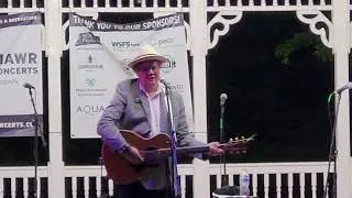 Ron Sexsmith - Secret Heart, Bryn Mawr, PA