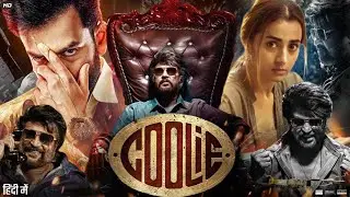 Coolie Movie Full Story | Rajinikanth Ka Mass Avatar | Unknown Facts & Analysis&rdquo;#arkchannel787