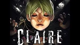 Claire Alpha Teaser