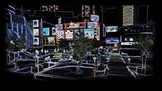 APB Reloaded Triangles By Farfletched