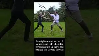How To Use A Poleaxe