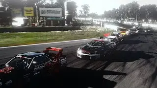 GT7 Introducing Apex Hunter Racing! | Team Endurance Race | Watkin's Glen Gr3 90mins