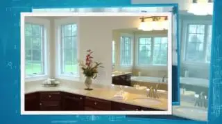Kitchen Cabinets, Painting Contractor, Windows St Petersburg FL by Peninsula Construction Inc