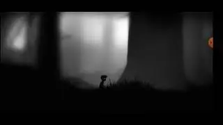 LIMBO 👿DEMO MODE !!! LEVEL 1 !!! GAMEPLAY !!! JODA_7