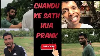 🪒 Shaving Prank on Chandu &ndash; Beard Lover Gone Crazy! 🤣 #lakshyalifevlog