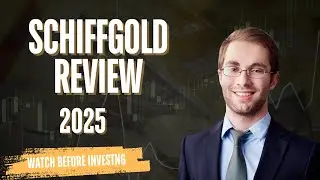 SchiffGold Review: Should You Invest with This Company? | Gold IRA Reviews
