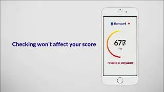Borrowell.com - Free Credit Score