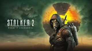S.T.A.L.K.E.R. 2: Heart of Chornobyl - Как же это неинтересно и душно. Еще и тупые задания #5
