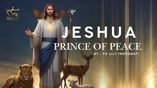 NCC SURABAYA | Jeshua Prince of Peace | 7 Desember 2025 (Ps. lily Indrawati)