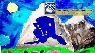 ASD ED Center Show Showcases Student Art and Creativity 