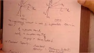 EE 304 Chapter 4  -  Three Phase induction motor design part 2