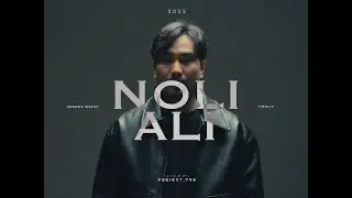 Khrowu Wezah  Noli Ali (Khezha Love Song) Official Music Video 2025