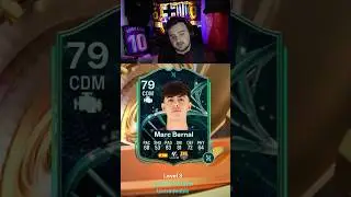ЭТОТ МАРК БЕРНАЛЬ ЭВО ТАК ХОРОШ!!! 🤯🔥