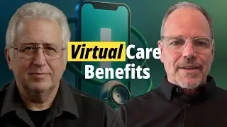 Virtual Care: Revolutionizing Healthcare Access