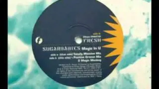 Sugarbabies- 